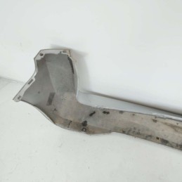 Paraurti posteriore Fiat Qubo Trekking 2008-19 colore grigio