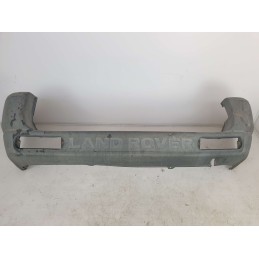 Paraurti posteriore originale Land Rover Freelander I serie LR2 1996-2006