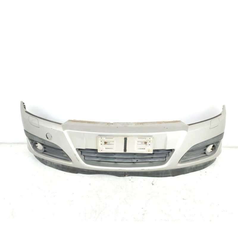 Paraurti anteriore Opel Astra H 2004-11 grigio Paraurti anteriore Opel Astra H 2004-11 grigio