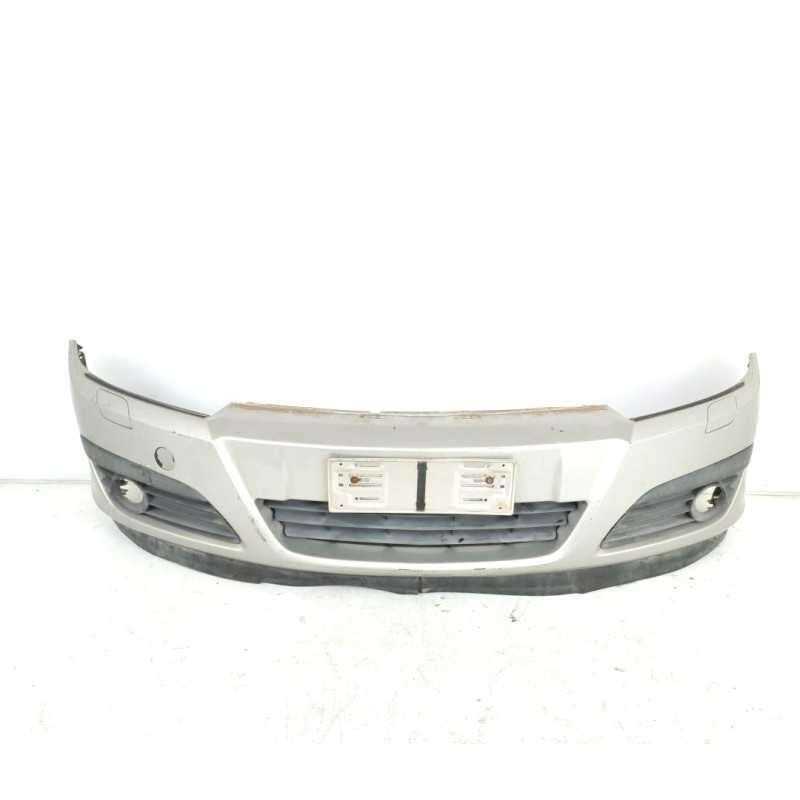 Paraurti anteriore Opel Astra H 2004-11 grigio