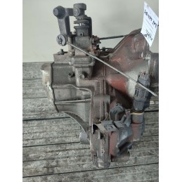 Cambio scatola cambio Chevrolet Matiz 1.0 BENZINA/GPL 38KW 51CV A08S3 2008 