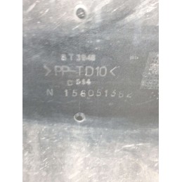 156051362 Paraurti posteriore originale Alfa Romeo 147 937 2000-2010 