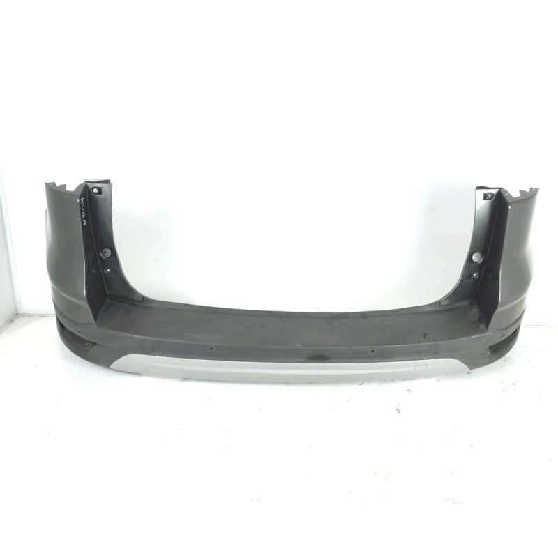 Paraurti posteriore completo di cantonale destro sinistro Ford Kuga MK2 2012-16 colore grigio chiaro antracite cantonali Paraurti posteriore completo di cantonale destro sinistro Ford Kuga MK2 2012-16 colore grigio chiaro antracite cantonali