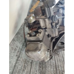 Cambio scatola cambio Chevrolet Matiz 1.0 BENZINA/GPL 38KW 51CV A08S3 2008 