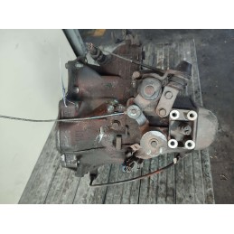 Cambio scatola cambio Chevrolet Matiz 1.0 BENZINA/GPL 38KW 51CV A08S3 2008 