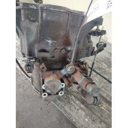 Cambio scatola cambio Chevrolet Matiz 1.0 BENZINA/GPL 38KW 51CV A08S3 2008 