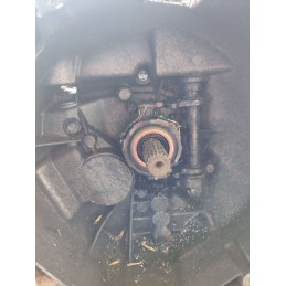 Cambio Fiat Punto 1.3mtj...