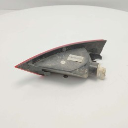 CN1515K273AC fanalino fendinebbia Ford Kuga MK2 2012-20 posteriore sinistro Valeo