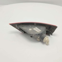 CN1515K273AC fanalino fendinebbia Ford Kuga MK2 2012-20 posteriore sinistro Valeo
