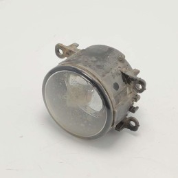 Fanalino fendinebbia Renault Megane Scenic MK2 2003-09 anteriore destro Valeo