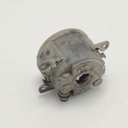 Fanalino fendinebbia Renault Megane Scenic MK2 2003-09 anteriore destro Valeo