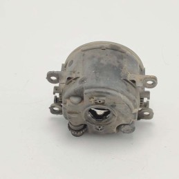 Fanalino fendinebbia Renault Megane Scenic MK2 2003-09 anteriore destro Valeo