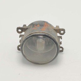 Fanalino fendinebbia Renault Megane Scenic MK2 2003-09 anteriore sinistro Valeo