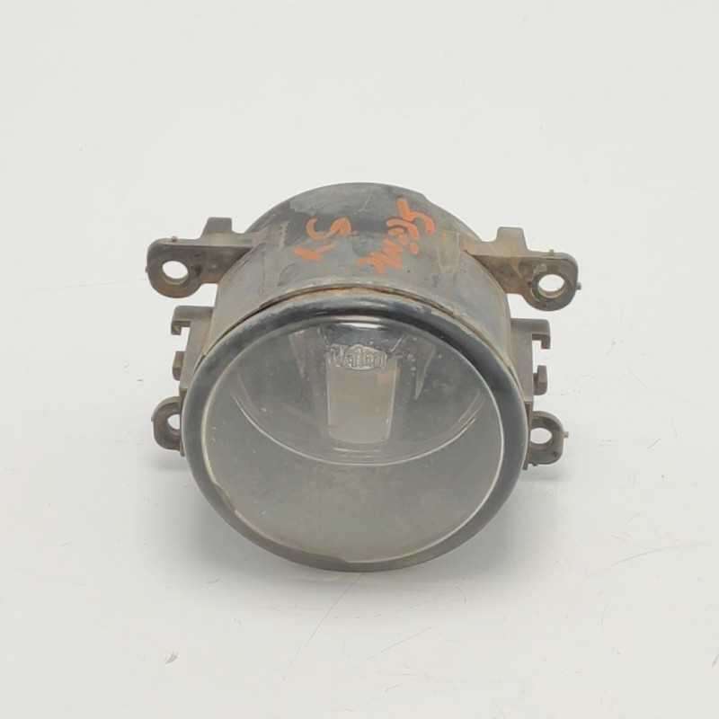 Fanalino fendinebbia Renault Megane Scenic MK2 2003-09 anteriore sinistro Valeo Fanalino fendinebbia Renault Megane Scenic MK2 2003-09 anteriore sinistro Valeo