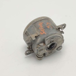 Fanalino fendinebbia Renault Megane Scenic MK2 2003-09 anteriore sinistro Valeo