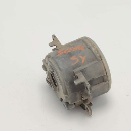 Fanalino fendinebbia Renault Megane Scenic MK2 2003-09 anteriore sinistro Valeo