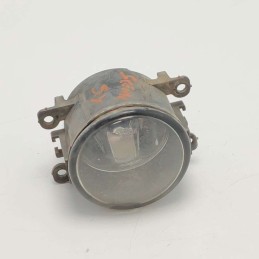 Fanalino fendinebbia Renault Megane Scenic MK2 2003-09 anteriore sinistro Valeo