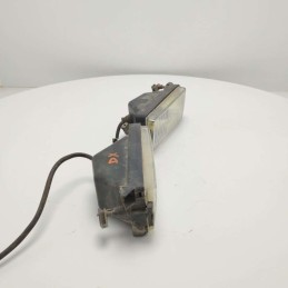 Coppia faretti fendinebbia anteriori Alfa Romeo 33 2° serie 1986-95 giallo sinistro destro ATTENZIONARE FOTO