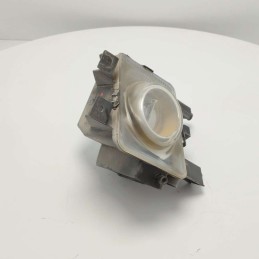 24462133 faretto fendinebbia Opel Astra H 2004-15 anteriore sinistro ZKW segni di ruggine all'interno