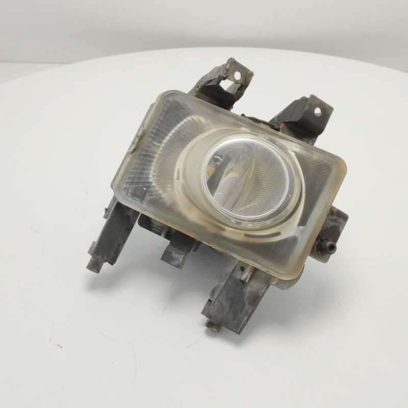 24462134 faretto fendinebbia anteriore destro Opel Astra H 2004-15 ZKW 24462134 faretto fendinebbia anteriore destro Opel Astra H 2004-15 ZKW