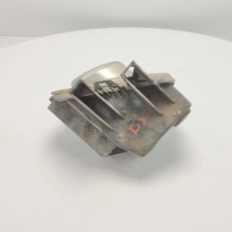 24462134 faretto fendinebbia anteriore destro Opel Astra H 2004-15 ZKW 