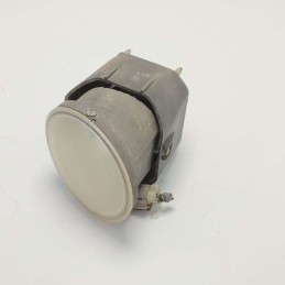 99223-50002 faretto fendinebbia Nissan X-Trail 4X4 2002 anteriore destro da lucidare