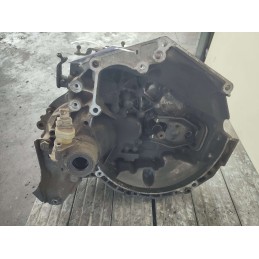 Cambio Citroen C3 pluriel 1.6benz 80kw 2003(TI-20291-311) pos P4