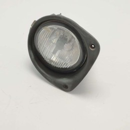 Faretto fendinebbia anteriore destro Renault Clio MK2 1998-12 Carello
