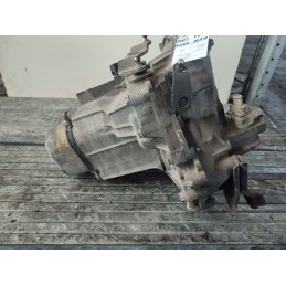 Cambio Citroen C3 pluriel 1.6benz 80kw 2003(TI-20291-311) pos P4