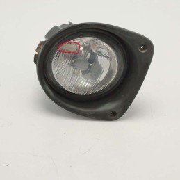 Faretto fendinebbia anteriore destro Renault Clio MK2 1998-12 Carello