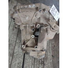 Cambio Citroen C3 pluriel 1.6benz 80kw 2003(TI-20291-311) pos P4