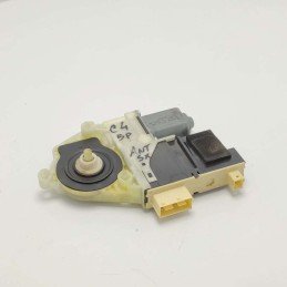 9681575280 motorino alzacristallo alzavetro Citroen C4 5P anteriore sinistra Brose 26pin