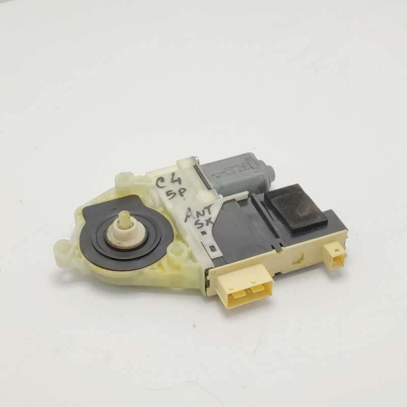 9681575280 motorino alzacristallo alzavetro Citroen C4 5P anteriore sinistra Brose 26pin 9681575280 motorino alzacristallo alzavetro Citroen C4 5P anteriore sinistra Brose 26pin