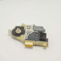 9681575280 motorino alzacristallo alzavetro Citroen C4 5P anteriore sinistra Brose 26pin