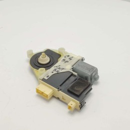 9681575280 motorino alzacristallo alzavetro Citroen C4 5P anteriore sinistra Brose 26pin