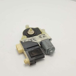 9681575280 motorino alzacristallo alzavetro Citroen C4 5P anteriore sinistra Brose 26pin