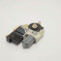 9681575280 motorino alzacristallo alzavetro Citroen C4 5P anteriore sinistra Brose 26pin
