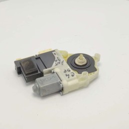9681575280 motorino alzacristallo alzavetro Citroen C4 5P anteriore sinistra Brose 26pin