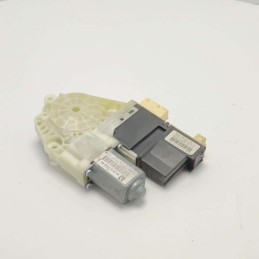 9681575280 motorino alzacristallo alzavetro Citroen C4 5P anteriore sinistra Brose 26pin