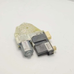 9681575280 motorino alzacristallo alzavetro Citroen C4 5P anteriore sinistra Brose 26pin