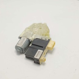 9681575280 motorino alzacristallo alzavetro Citroen C4 5P anteriore sinistra Brose 26pin