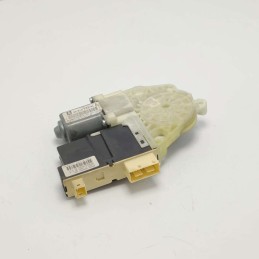 9681575280 motorino alzacristallo alzavetro Citroen C4 5P anteriore sinistra Brose 26pin