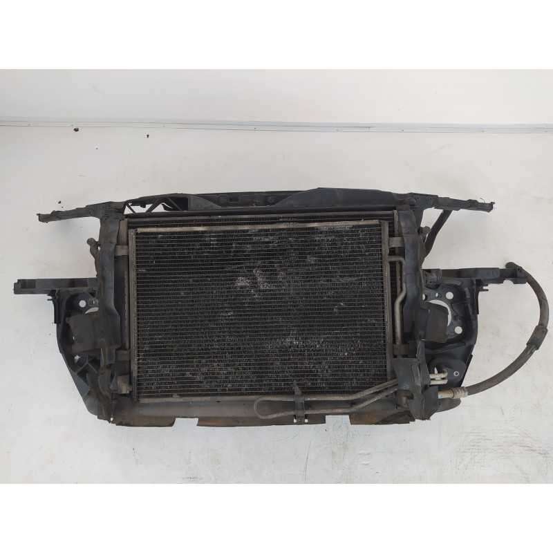 8E0121251A Kit ossatura calandra radiatori acqua clima a/c Audi A4 B6 8EC 8ED 2000-04