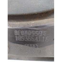 8E0121251A Kit ossatura calandra radiatori acqua clima a/c  Audi A4 B6 8EC 8ED 2000-04