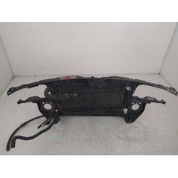 8E0121251A Kit ossatura calandra radiatori acqua clima a/c  Audi A4 B6 8EC 8ED 2000-04
