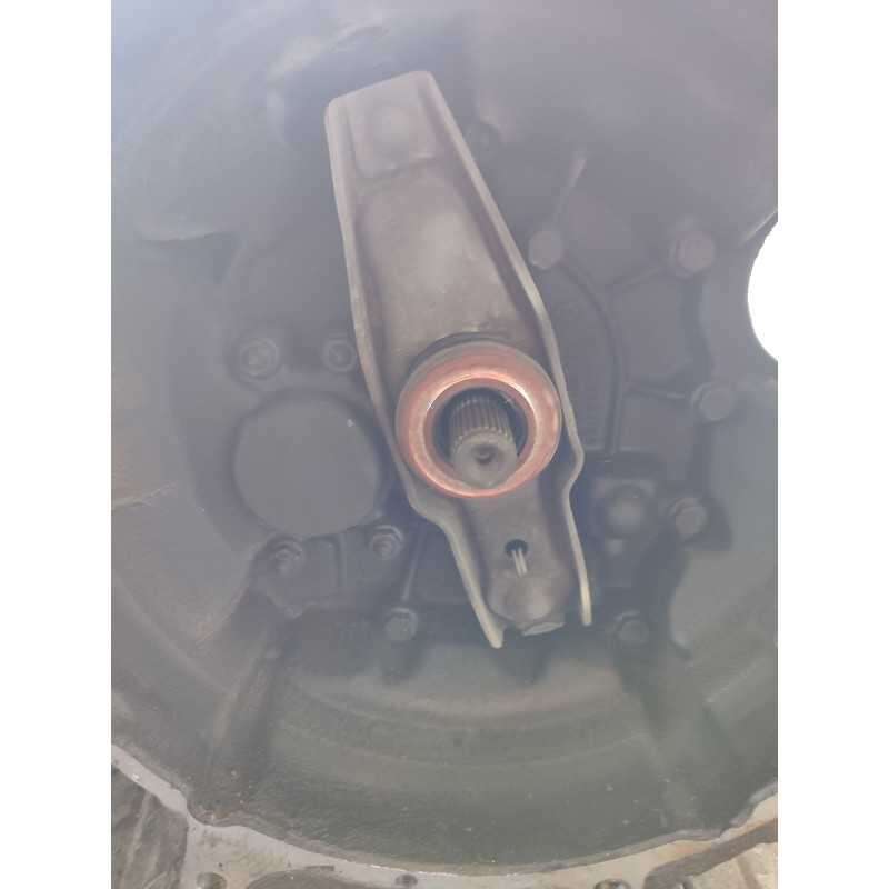 Cambio scatola cambio Skoda 1.9diesel 66kw 90cv ALH ann0 2000