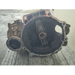 Cambio scatola cambio Skoda 1.9diesel 66kw 90cv ALH ann0 2000 