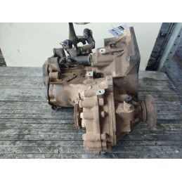 Cambio scatola cambio Skoda 1.9diesel 66kw 90cv ALH ann0 2000 