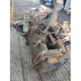 Cambio scatola cambio Skoda 1.9diesel 66kw 90cv ALH ann0 2000 