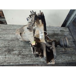 Cambio Renault 9 1.2benz 54cv/40kw 1985-1988(JB 5000)pos P4